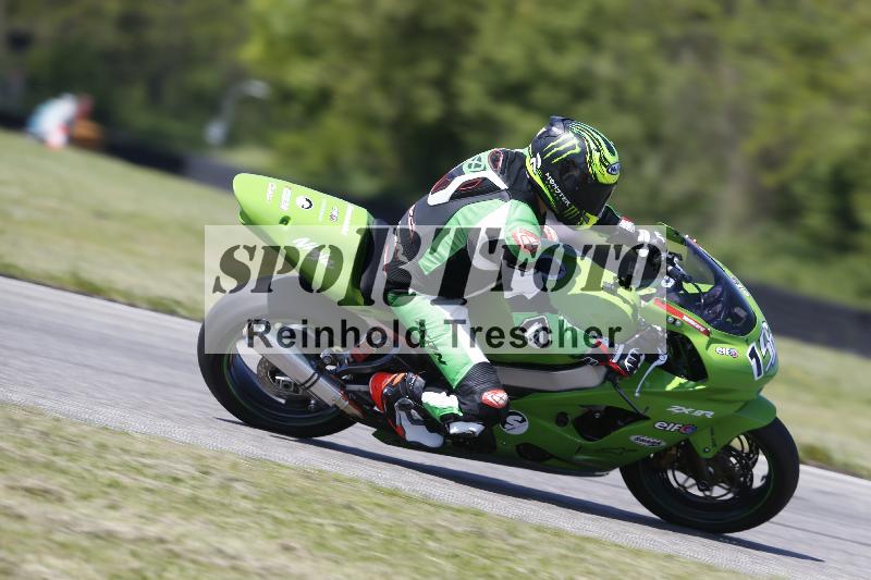 /12 30.04.2025 Speer Racing ADR/Gruppe gelb/156